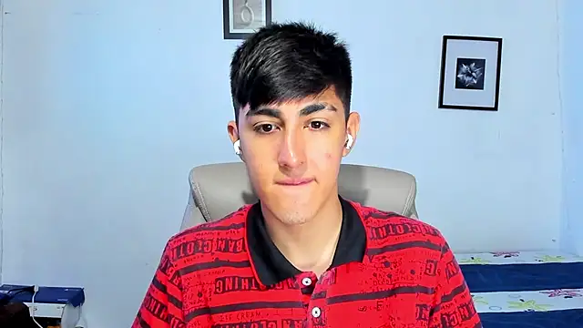 babymaik online show from December 3, 2025, 2:15 pm