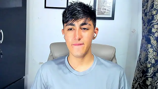 babymaik online show from December 20, 2025, 6:20 am