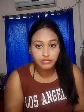 Snapshot of hotlovr chatting on February 20, 2025, 9:00 am hotlovr online show from February 20, 2025, 9:00 am