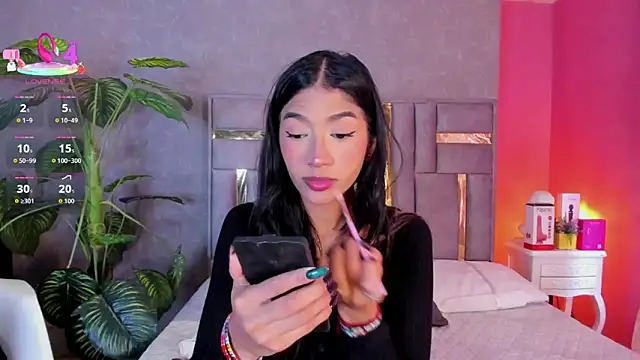Tyla Ks online show from May 4, 2026, 7:21 pm