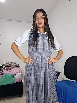 Snapshot of sophia_ramirez12 chatting on October 9, 2025, 11:36 pm sophia ramirez12 online show from October 9, 2025, 11:36 pm