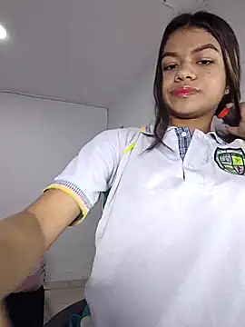 sophia ramirez12 online show from October 23, 2025, 11:57 pm