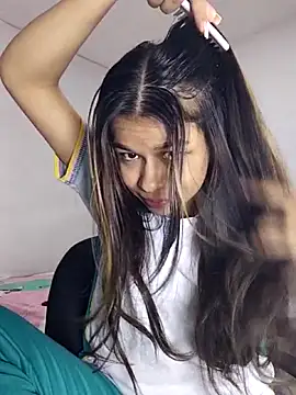 sophia ramirez12 online show from December 2, 2025, 9:32 pm