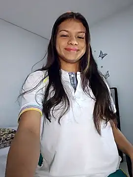 sophia ramirez12 online show from January 8, 2026, 10:01 pm