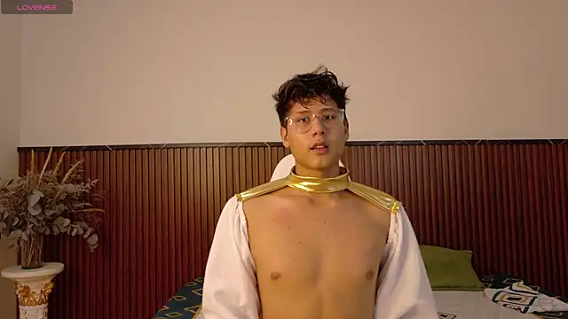 Snapshot of Raiden__Boy chatting on February 25, 2025, 9:46 pm Raiden Boy online show from February 25, 2025, 9:46 pm