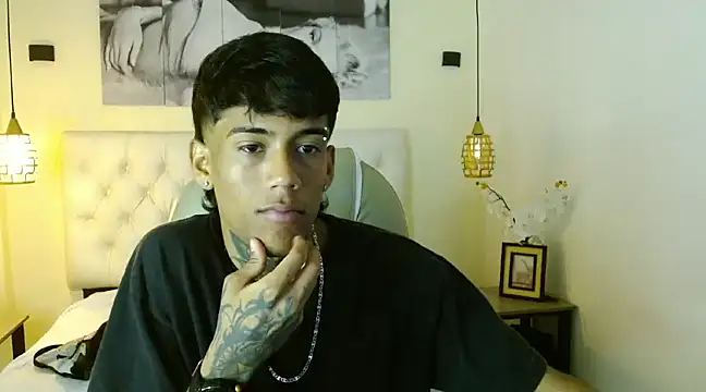 Snapshot of RyanKing19 chatting on March 4, 2025, 12:55 pm RyanKing19 online show from March 4, 2025, 12:55 pm