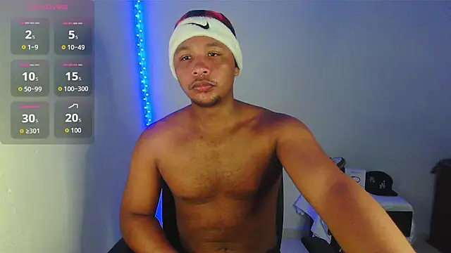 Gooss cum online show from December 3, 2025, 4:05 pm