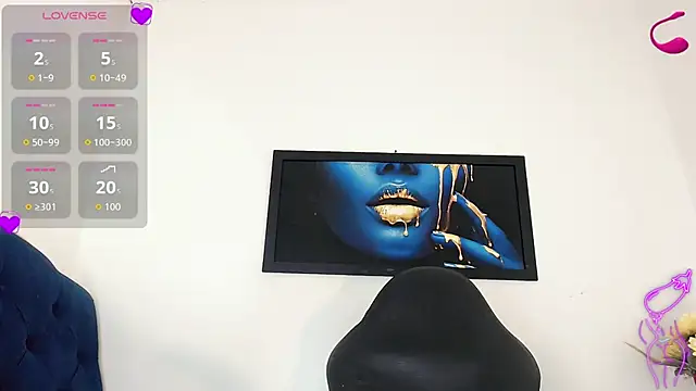 jymena xxx online show from November 10, 2025, 7:13 pm