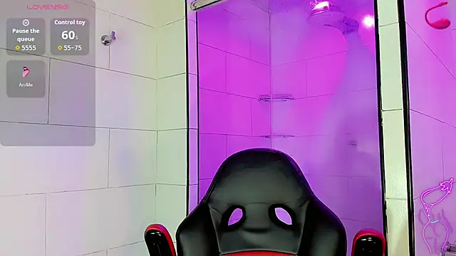 jymena xxx online show from November 28, 2025, 7:16 pm