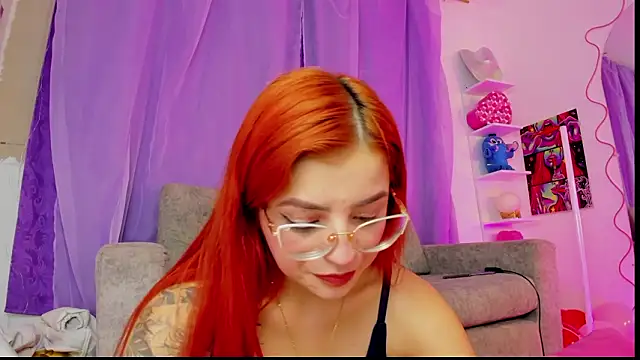 Snapshot of MelaniJhonson chatting on February 11, 2026, 5:12 am MelaniJhonson online show from February 11, 2026, 5:12 am