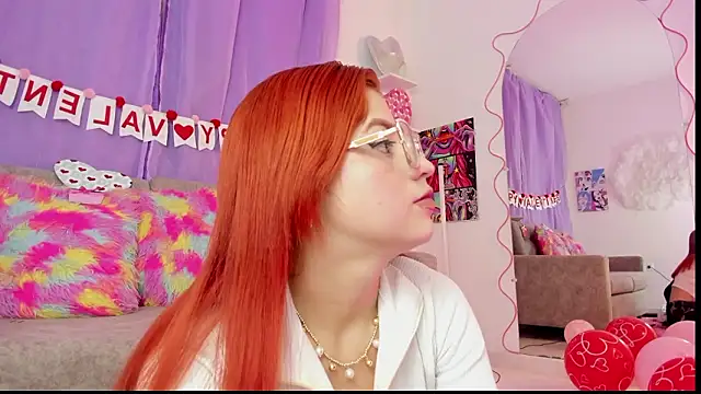 Snapshot of MelaniJhonson chatting on February 14, 2026, 7:16 am MelaniJhonson online show from February 14, 2026, 7:16 am