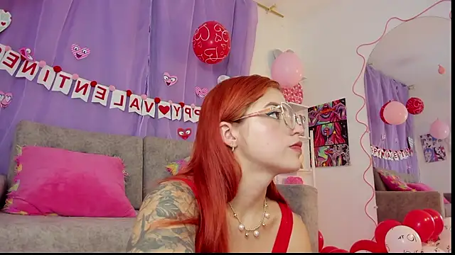 Snapshot of MelaniJhonson chatting on February 15, 2026, 7:05 am MelaniJhonson online show from February 15, 2026, 7:05 am