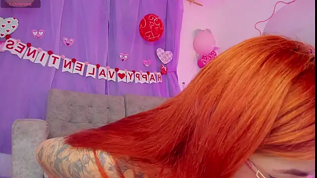 Snapshot of MelaniJhonson chatting on February 23, 2026, 7:06 am MelaniJhonson online show from February 23, 2026, 7:06 am