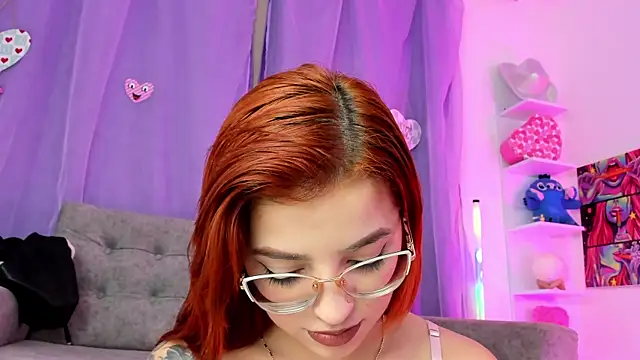 Snapshot of MelaniJhonson chatting on March 26, 2026, 8:31 am MelaniJhonson online show from March 26, 2026, 8:31 am