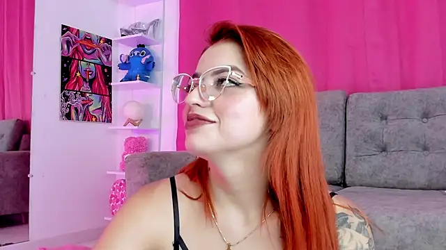 Snapshot of MelaniJhonson chatting on April 16, 2026, 7:09 am MelaniJhonson online show from April 16, 2026, 7:09 am