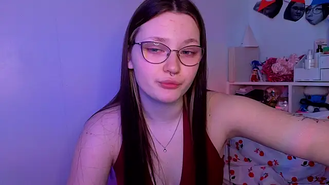 milliedoll online show from February 16, 2026, 10:00 am