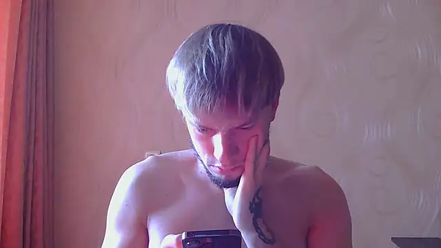 frama666 online show from October 21, 2025, 6:47 am