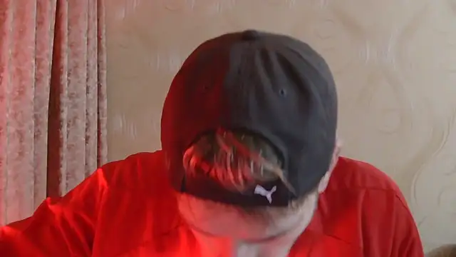 frama666 online show from December 18, 2025, 8:04 pm