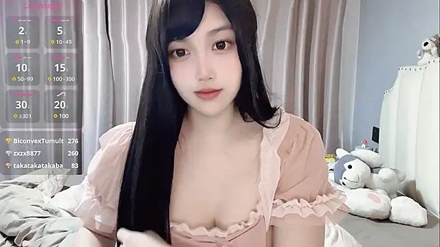 Snapshot of BB-TT chatting on March 1, 2025, 10:02 am BB-TT online show from March 1, 2025, 10:02 am