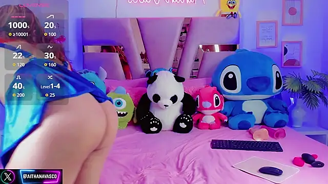 Snapshot of femboy-20 chatting on February 12, 2026, 5:02 am femboy-20 online show from February 12, 2026, 5:02 am