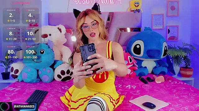 Snapshot of femboy-20 chatting on February 20, 2026, 2:06 pm femboy-20 online show from February 20, 2026, 2:06 pm