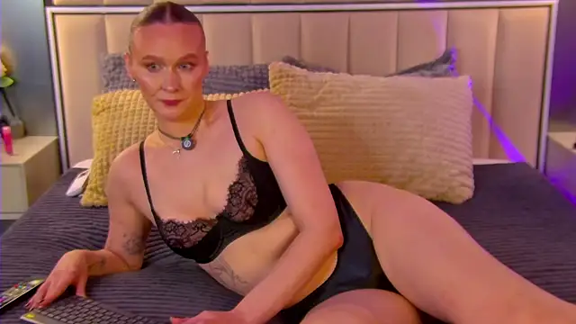 NatalyRose  online show from November 19, 2025, 4:34 am