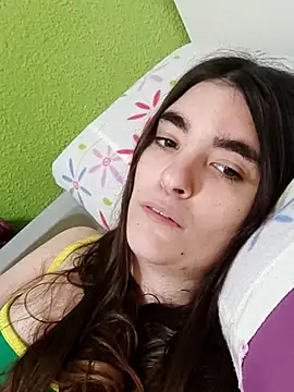 bbabyclauu online show from February 20, 2025, 11:21 pm