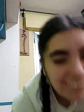 bbabyclauu online show from February 26, 2025, 11:37 pm