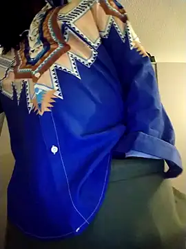 Snapshot of Flexy555 chatting on January 12, 2026, 7:35 am Flexy555 online show from January 12, 2026, 7:35 am