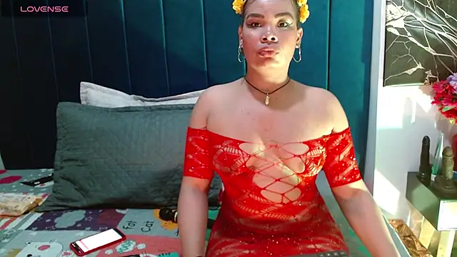 Mariana star1 online show from November 5, 2025, 4:34 am