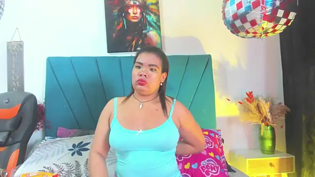 Snapshot of Mariana_star1 chatting on June 7, 2026, 9:29 pm Mariana star1 online show from June 7, 2026, 9:29 pm