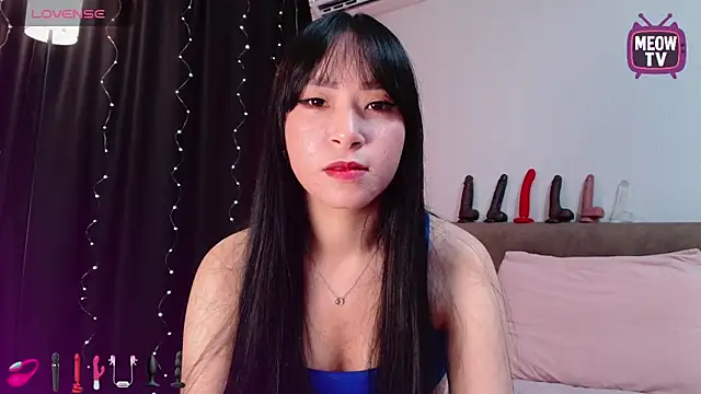 Snapshot of miyakimi0101 chatting on September 15, 2025, 12:43 am miyakimi0101 online show from September 15, 2025, 12:43 am