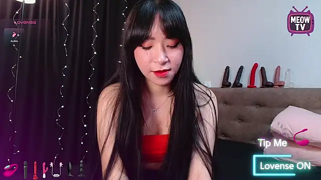 Snapshot of miyakimi0101 chatting on October 3, 2025, 11:46 pm miyakimi0101 online show from October 3, 2025, 11:46 pm
