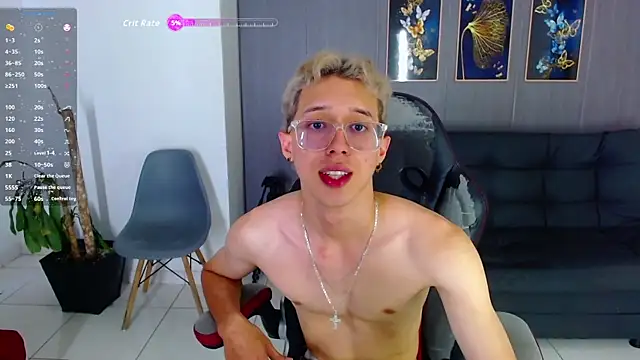 skinny bigcock02 online show from October 16, 2025, 7:15 pm