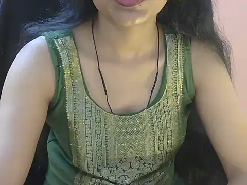 Cute Pihu01 online show from April 5, 2026, 8:17 pm