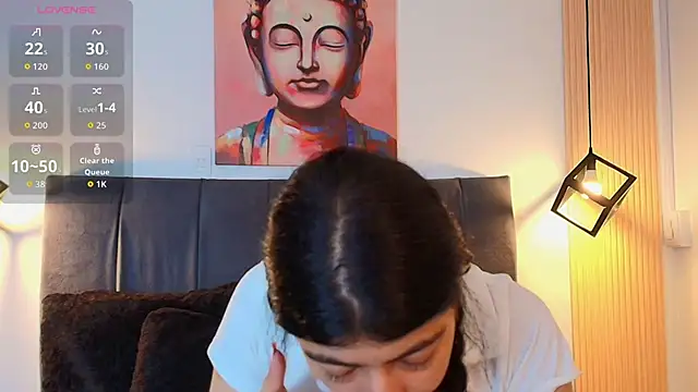 Cassie bloom online show from November 22, 2025, 7:46 pm