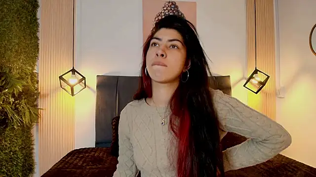 Cassie bloom online show from January 7, 2026, 7:38 pm