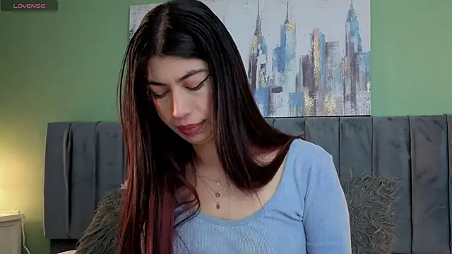 Snapshot of Cassie_bloom chatting on March 14, 2026, 3:34 am Cassie bloom online show from March 14, 2026, 3:34 am