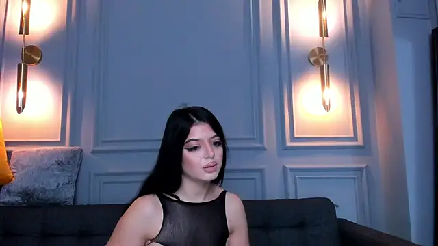 Snapshot of BridgitteBia chatting on March 12, 2025, 8:20 pm BridgitteBia online show from March 12, 2025, 8:20 pm