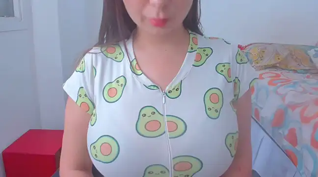 ValeeryRose  online show from March 1, 2025, 11:50 am