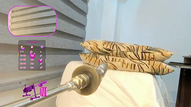 Snapshot of nymphonebula chatting on February 28, 2026, 1:56 pm nymphonebula online show from February 28, 2026, 1:56 pm