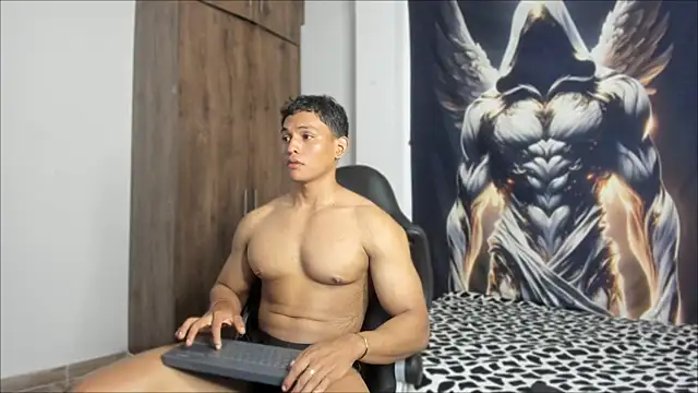 Snapshot of bigger_ragnarsson chatting on March 19, 2025, 4:14 am bigger ragnarsson online show from March 19, 2025, 4:14 am