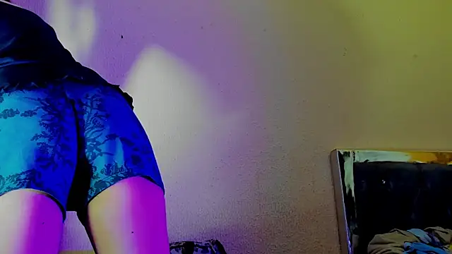 lexxy ray666 online show from January 6, 2026, 11:03 am