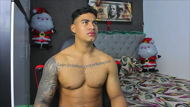 luigi hot  online show from December 22, 2025, 4:59 pm