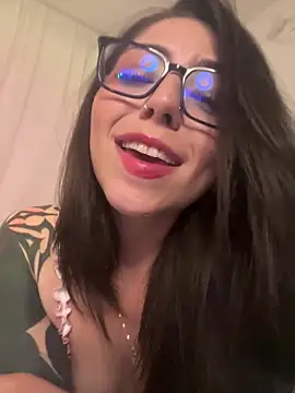 Snapshot of wicked_babyy chatting on March 10, 2025, 4:07 am wicked babyy online show from March 10, 2025, 4:07 am