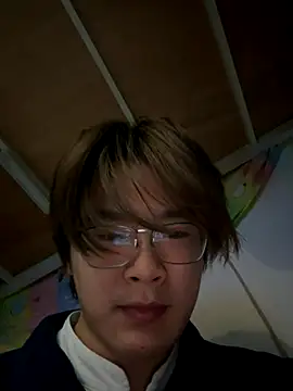 Anson0722 online show from November 20, 2025, 3:01 pm