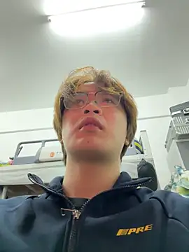 Anson0722 online show from November 30, 2025, 3:05 pm