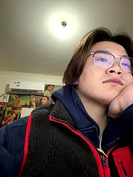 Snapshot of Anson0722 chatting on January 10, 2026, 2:41 pm Anson0722 online show from January 10, 2026, 2:41 pm