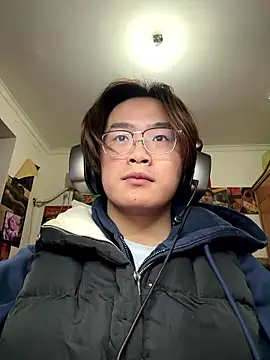 Snapshot of Anson0722 chatting on January 11, 2026, 12:32 pm Anson0722 online show from January 11, 2026, 12:32 pm