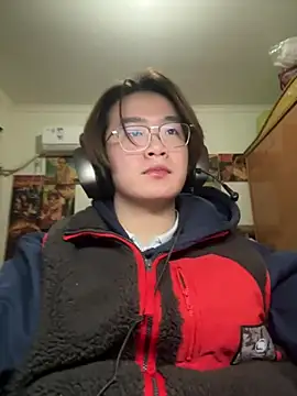 Snapshot of Anson0722 chatting on January 12, 2026, 2:55 pm Anson0722 online show from January 12, 2026, 2:55 pm